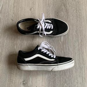 VANS Old Skools